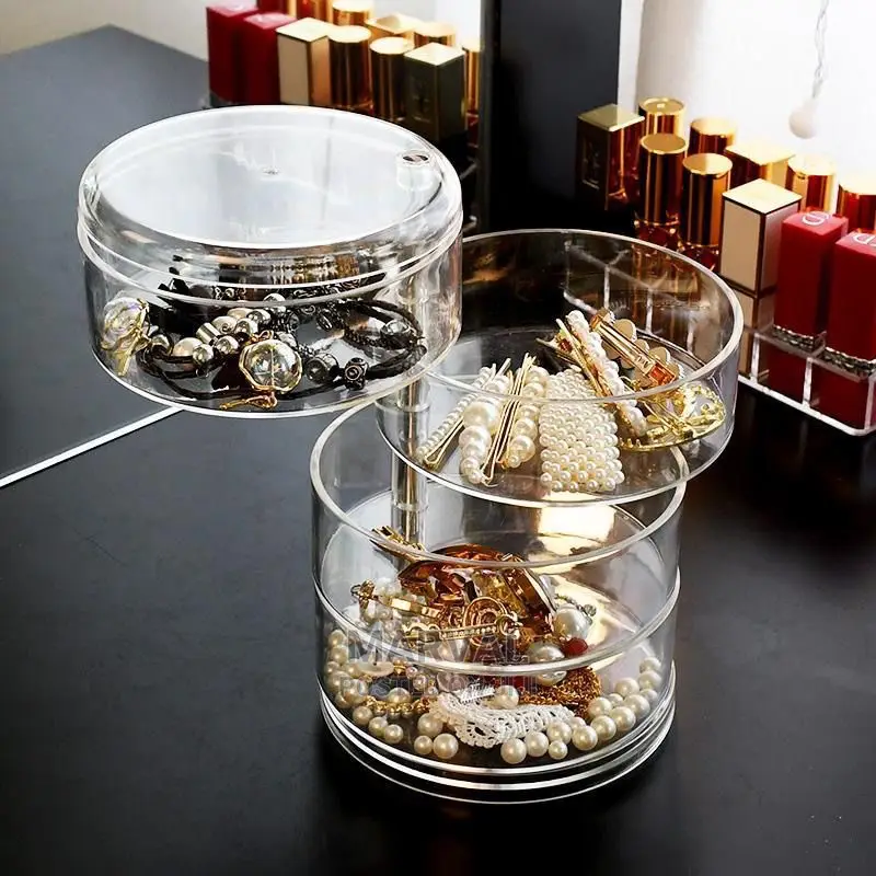 Jewelry Storage Box