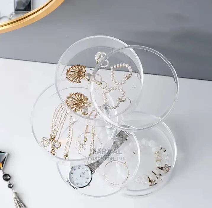 Jewelry Storage Box