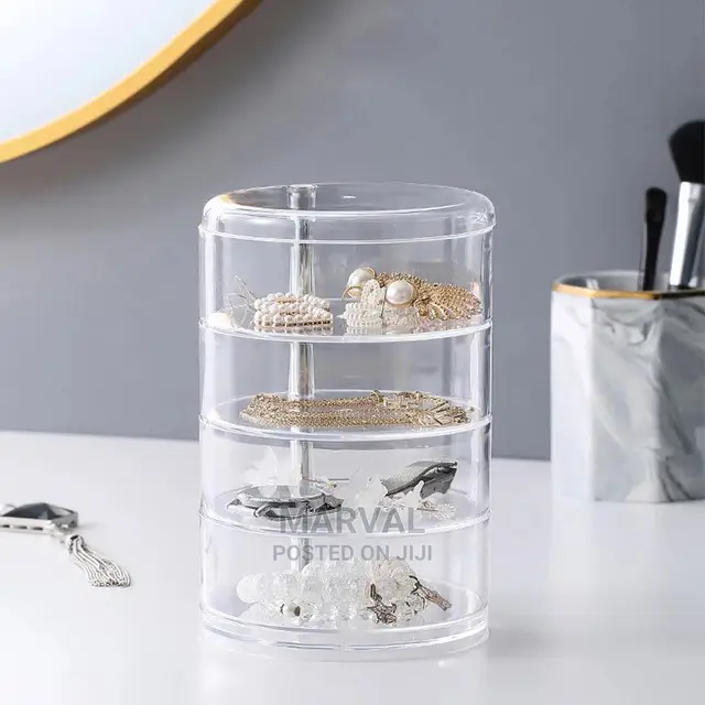 Jewelry Storage Box