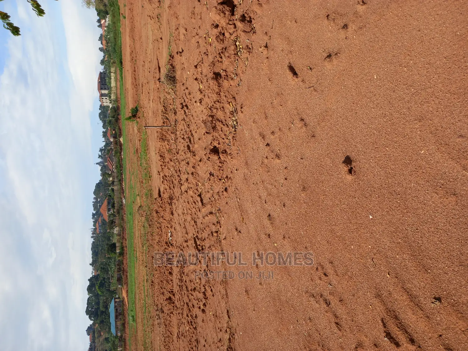 Kira Beautiful Plots of Land on Sell