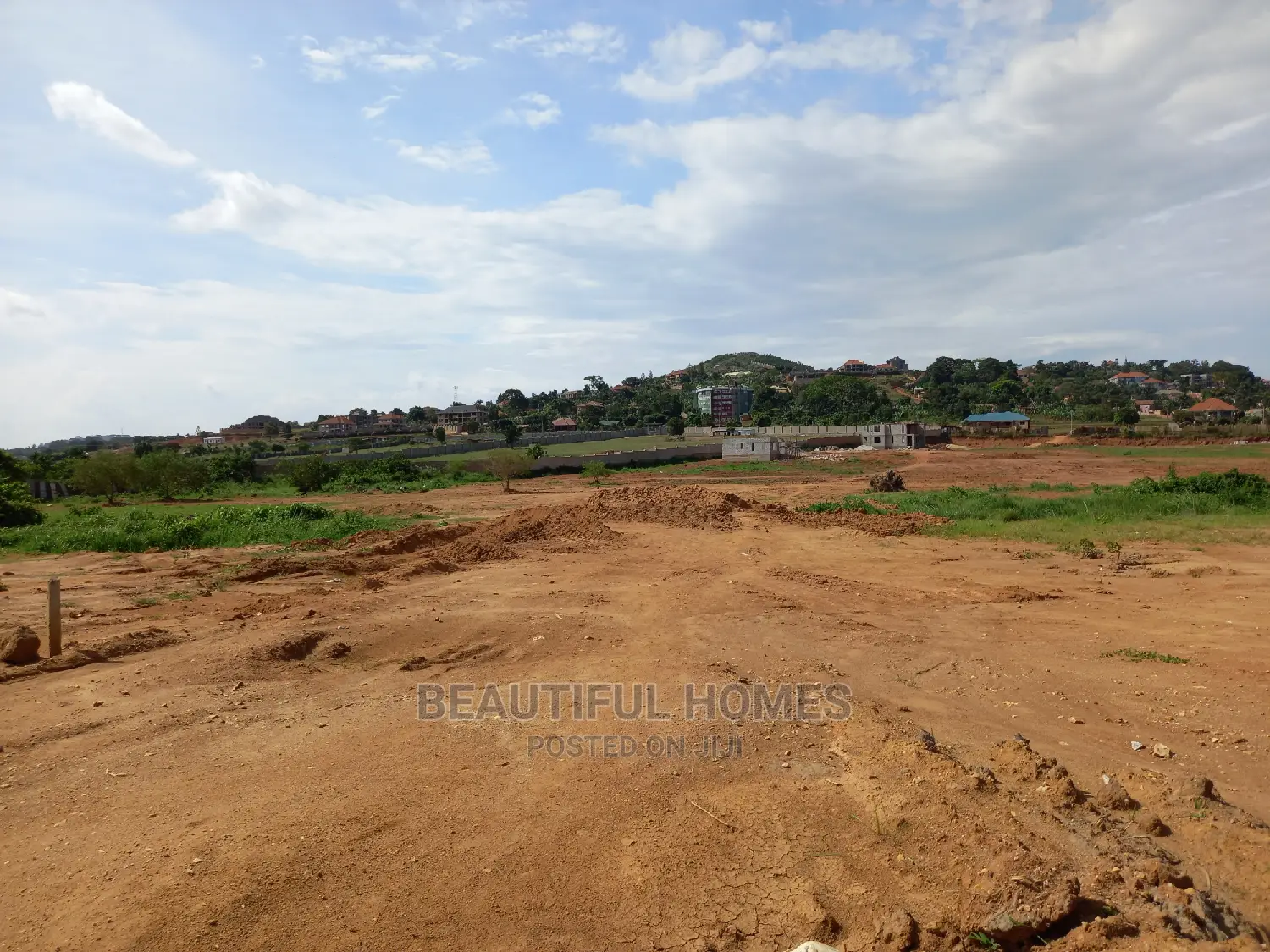 Kira Private Mailo Plots on Sell