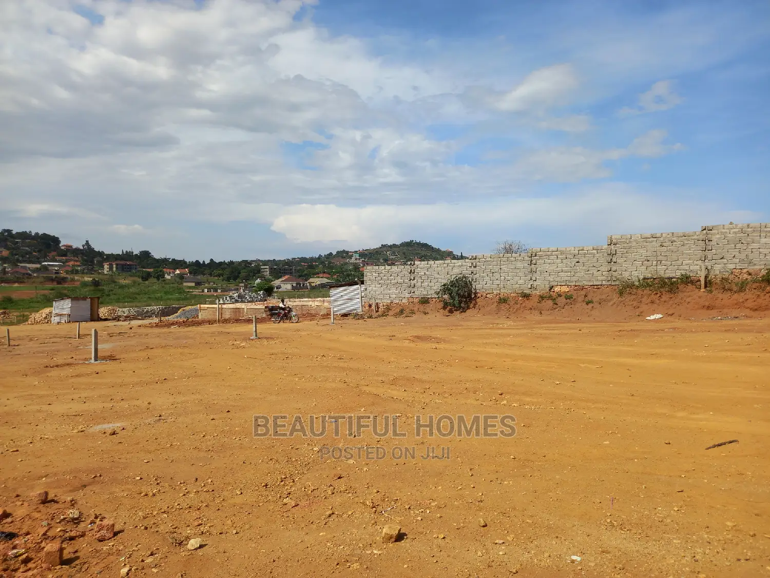 Kasangati Two Plots in Gated Residence on Sell