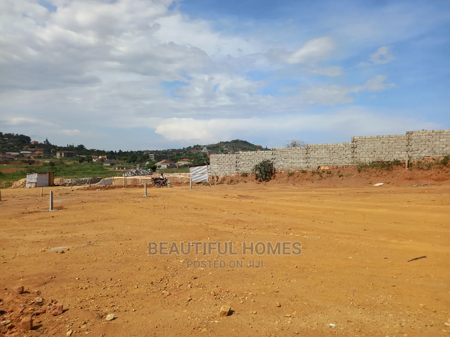 Kasangati 100^100 in Gated Estate on Sale