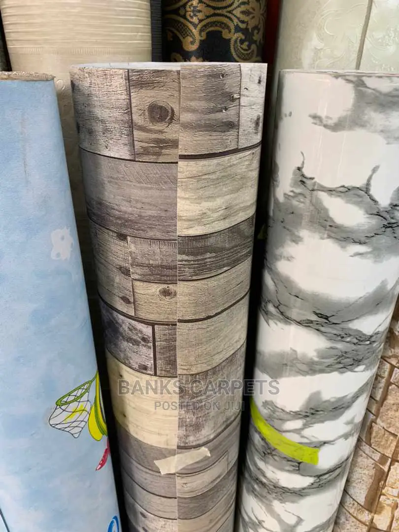 3d Wall Papers