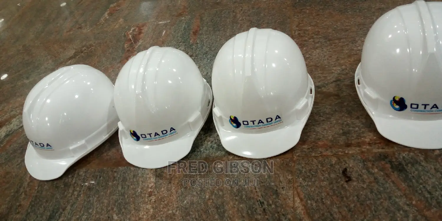 Stamps and Company Seal, Door Lables, Helmets Branding,