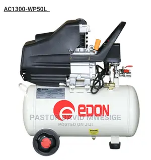 Photo - AC1200 - 25l Air Compressors
