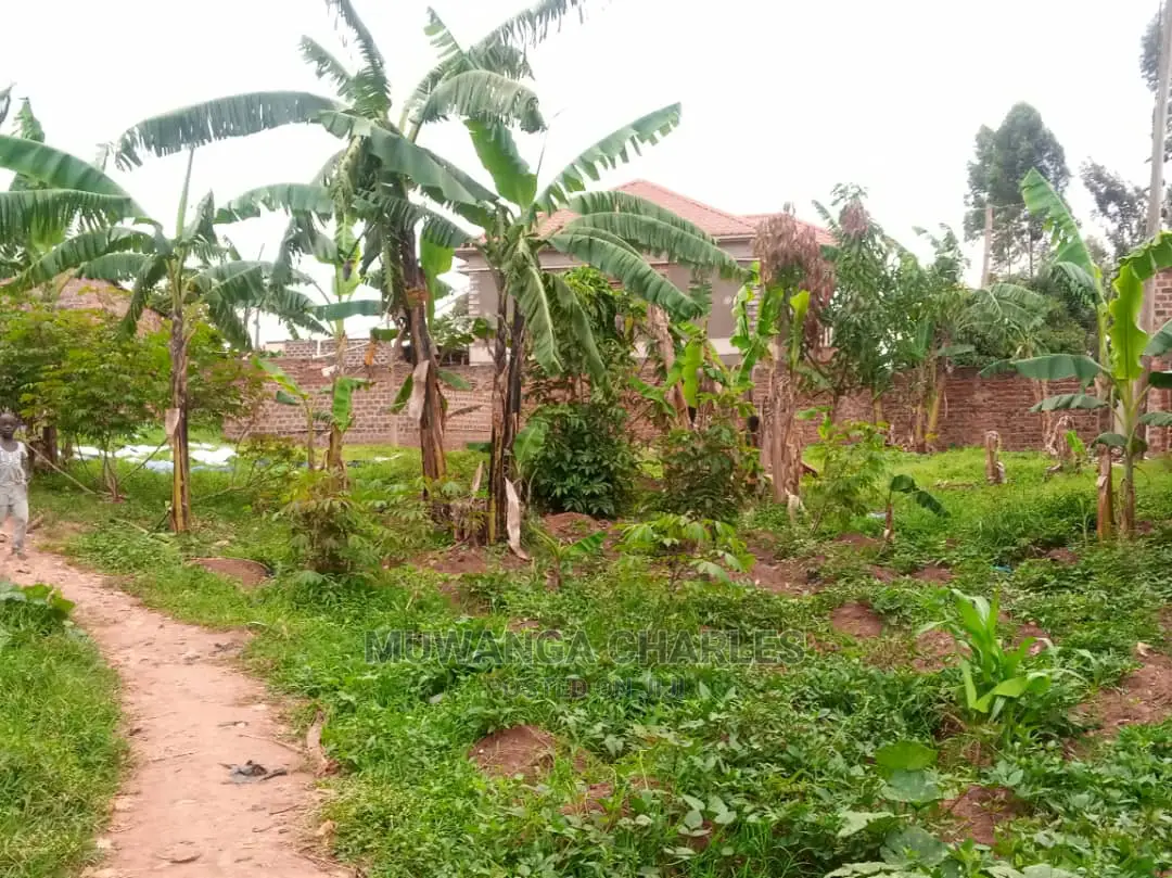 12decimals for Sale in Kyanja Kungu