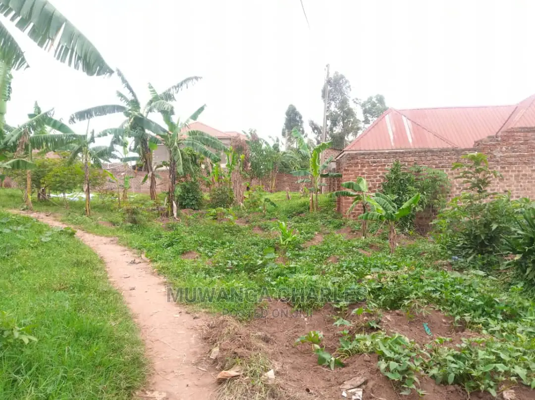 12decimals for Sale in Kyanja Kungu