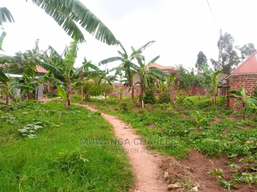 12decimals for Sale in Kyanja Kungu