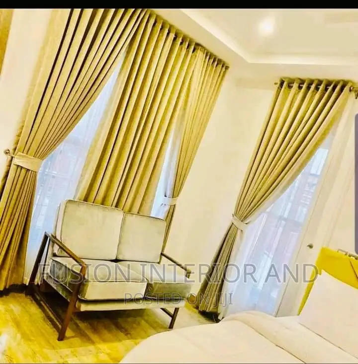 Quality Curtains