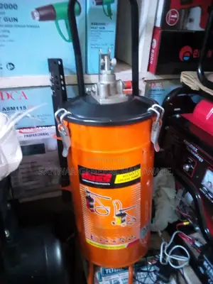 15KG Grease Buckets