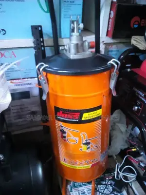 15KG Grease Buckets