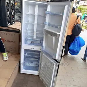Adh Fridge 260litres