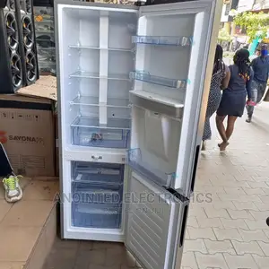Adh Fridge 260litres