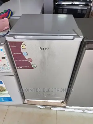 Spj 120L Fridge