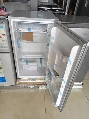 Spj 120L Fridge