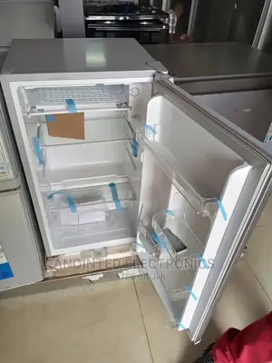 Hisense Fridge