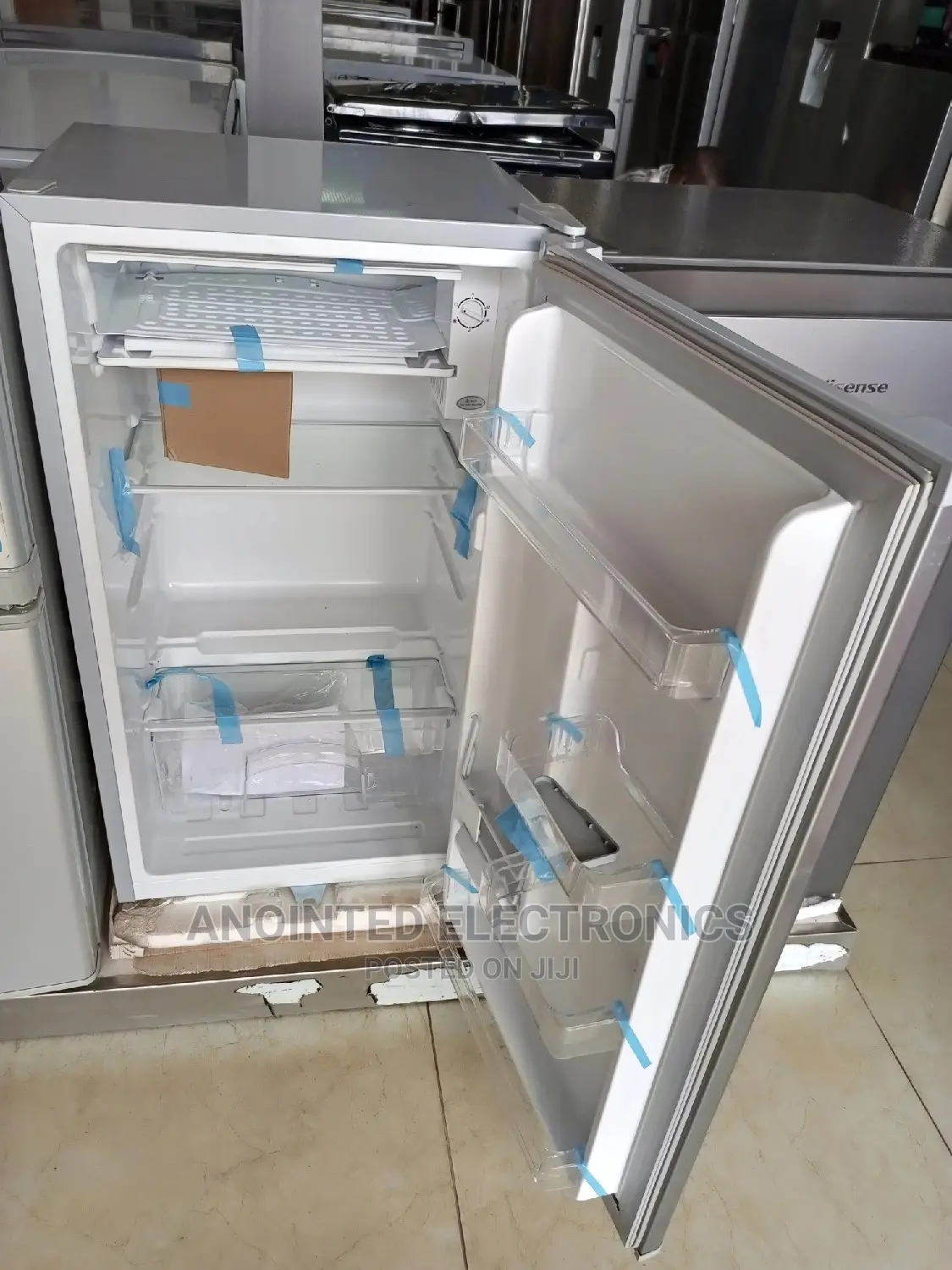 Hisense Fridge