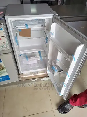 Hisense 120litres