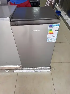 Hisense Fridge 120L