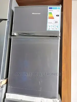 Hisense Fridge