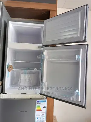 Hisense Two Doors Fridge