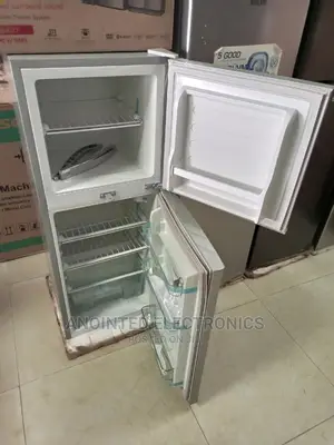 Adh 136L Double Door