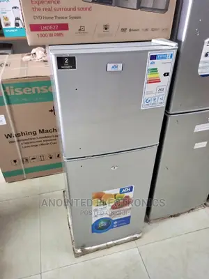 Adh 136L Double Door