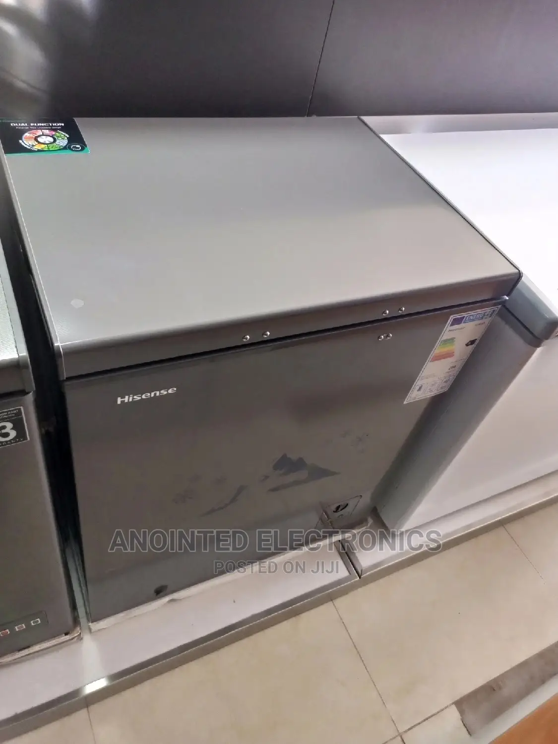 Hisense 200L