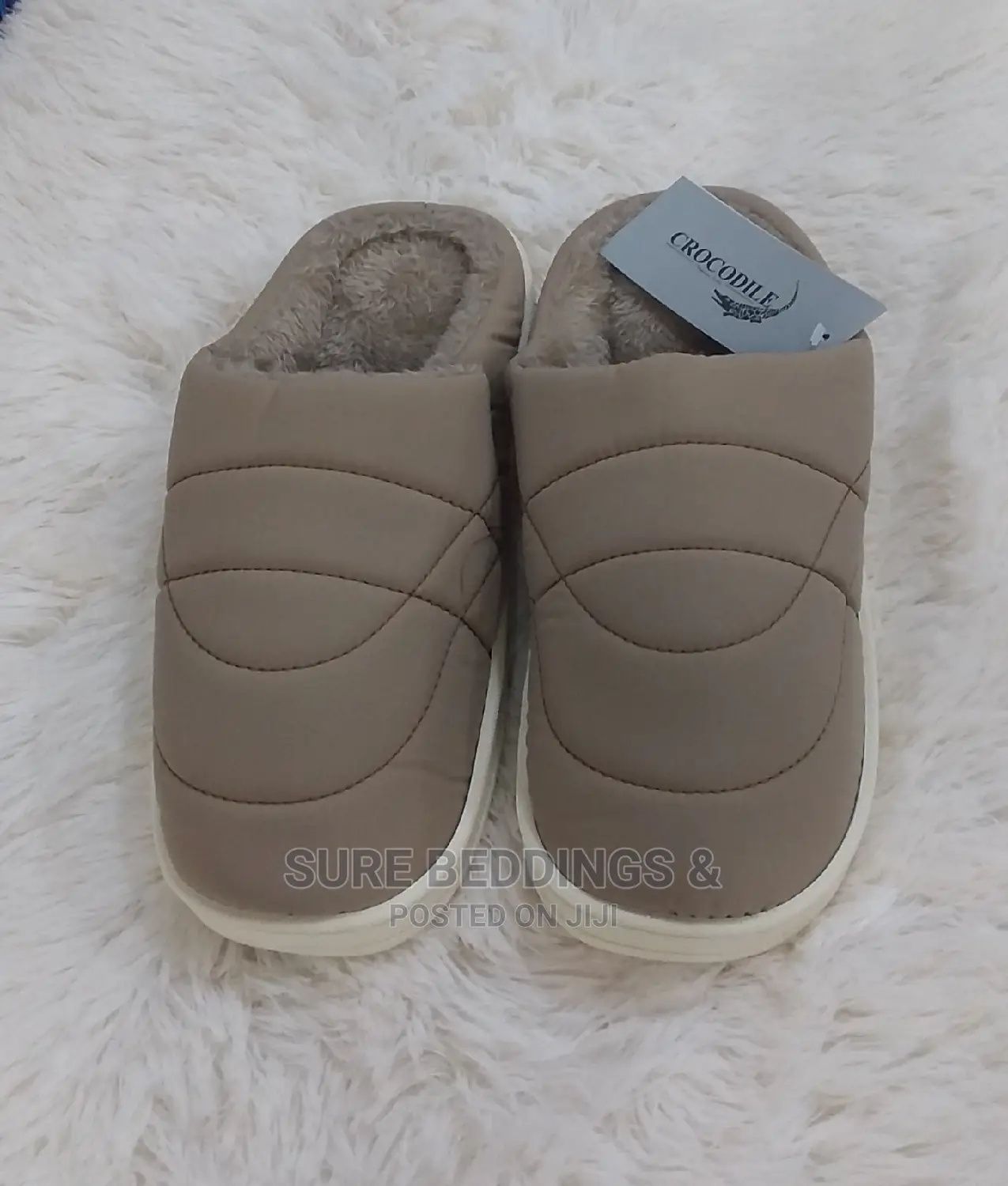 Indoor Sandles