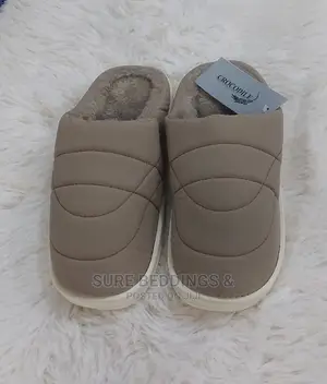 Indoor Sandles