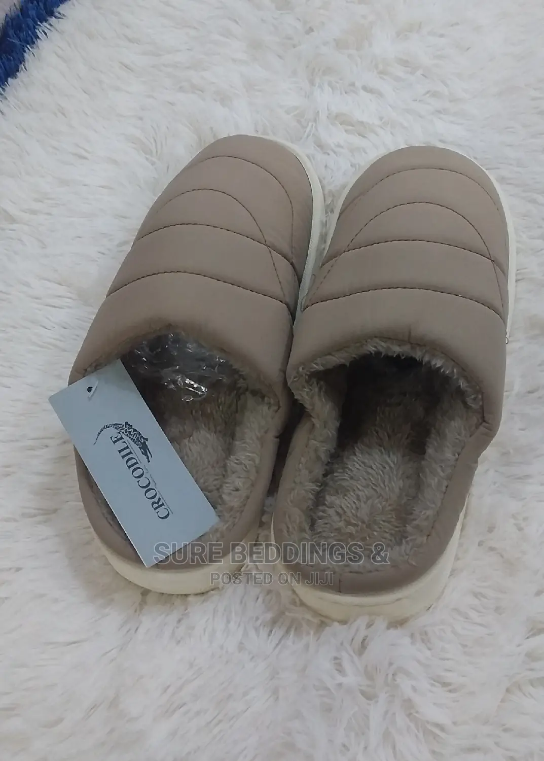 Indoor Sandles