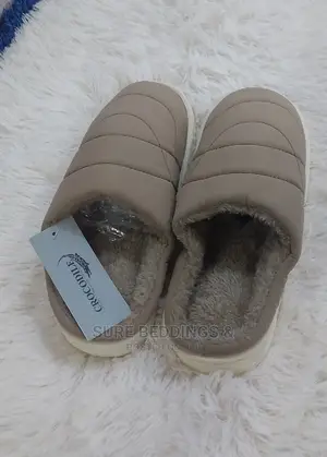 Indoor Sandles
