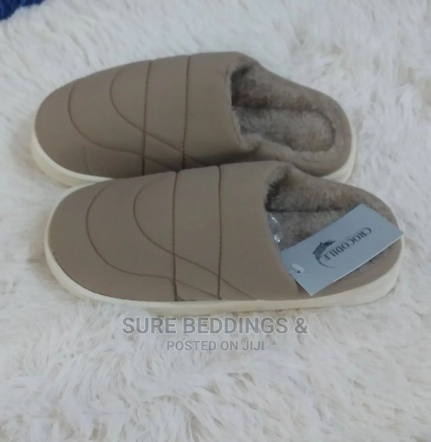 Indoor Sandles