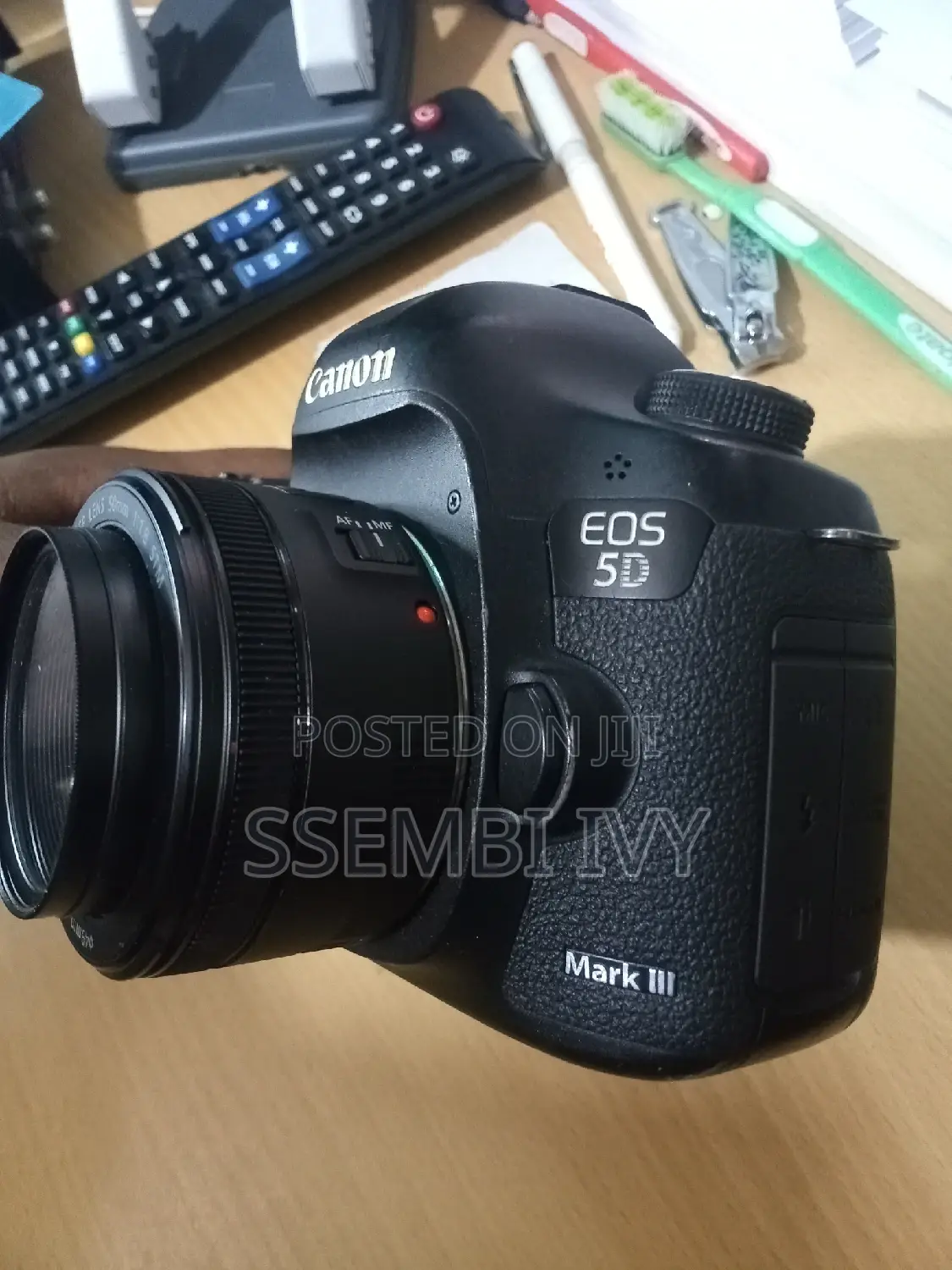 CANON EOS 5D Mark Iii