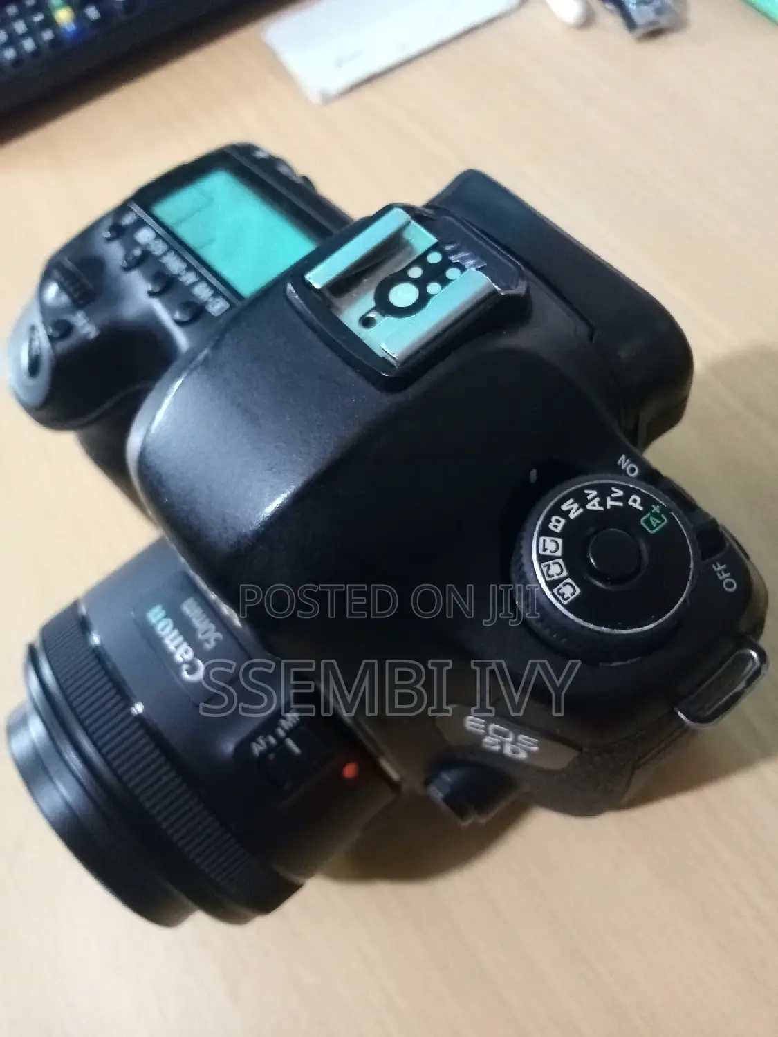 CANON EOS 5D Mark Iii