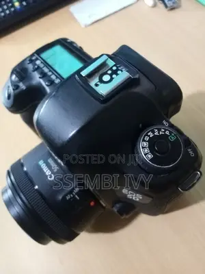 CANON EOS 5D Mark Iii