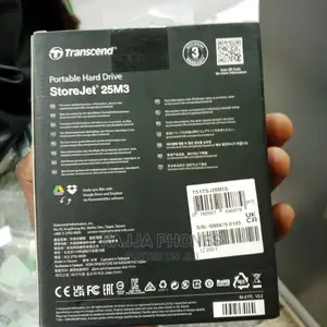 Transcend 1tb