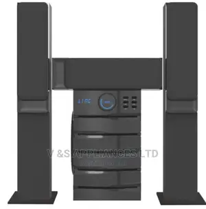 Global Star Home Theater