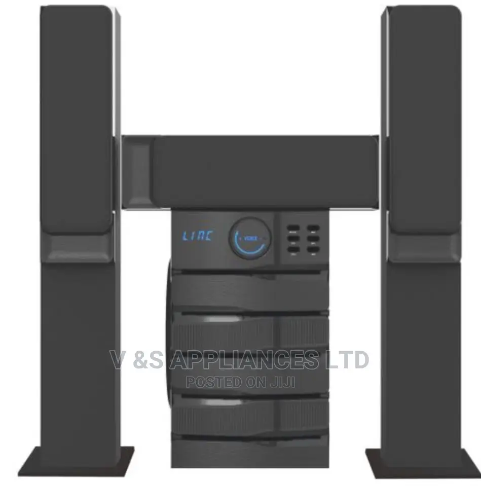 Global Star Home Theater