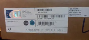 Unifi AC Long Range