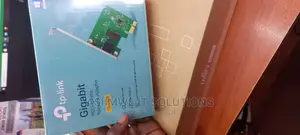 Tplink Gigabit PCI Express Network Adapter E