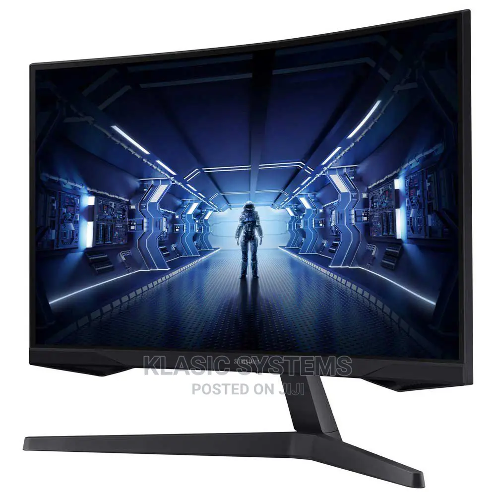 Odyssey G5 Monitor Samsung