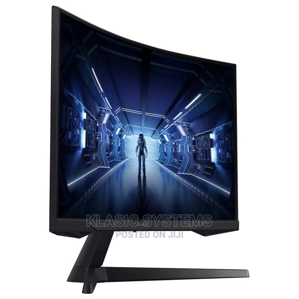 Odyssey G5 Monitor Samsung