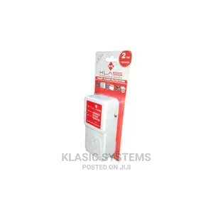Klass Automatic Power Protector