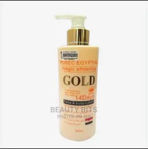 Purec Egyptian Magic Whitening
