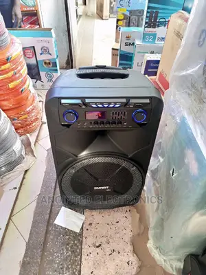 Smart Plus Speakers