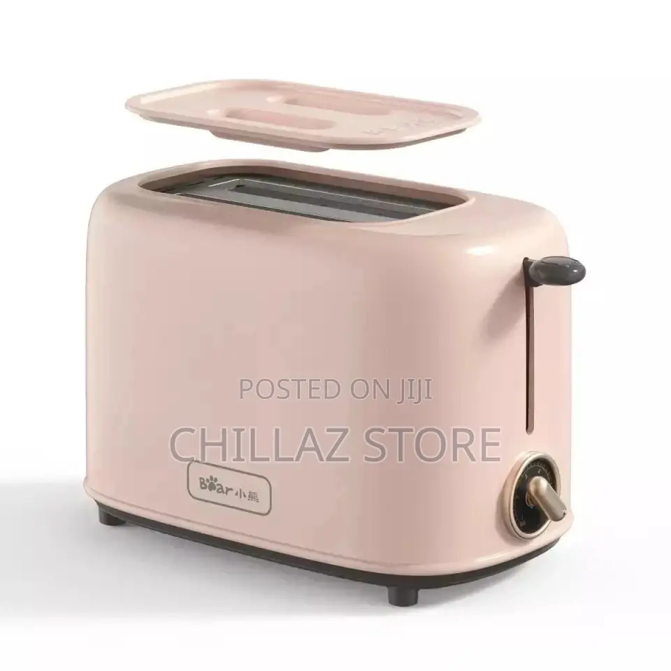 Sonifer Toaster