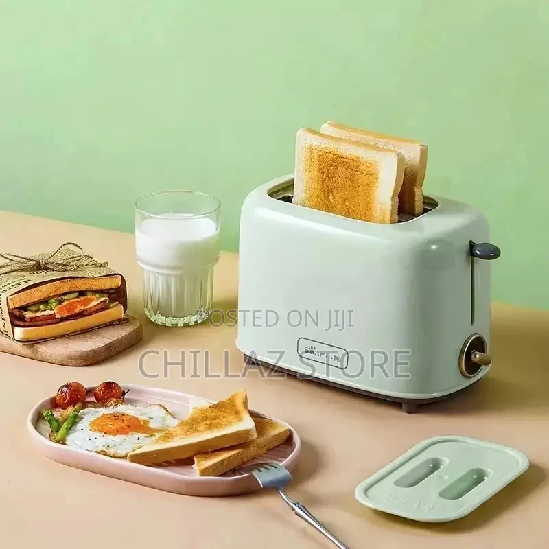 Sonifer Toaster