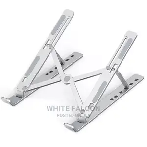Laptop Stand-Foldable